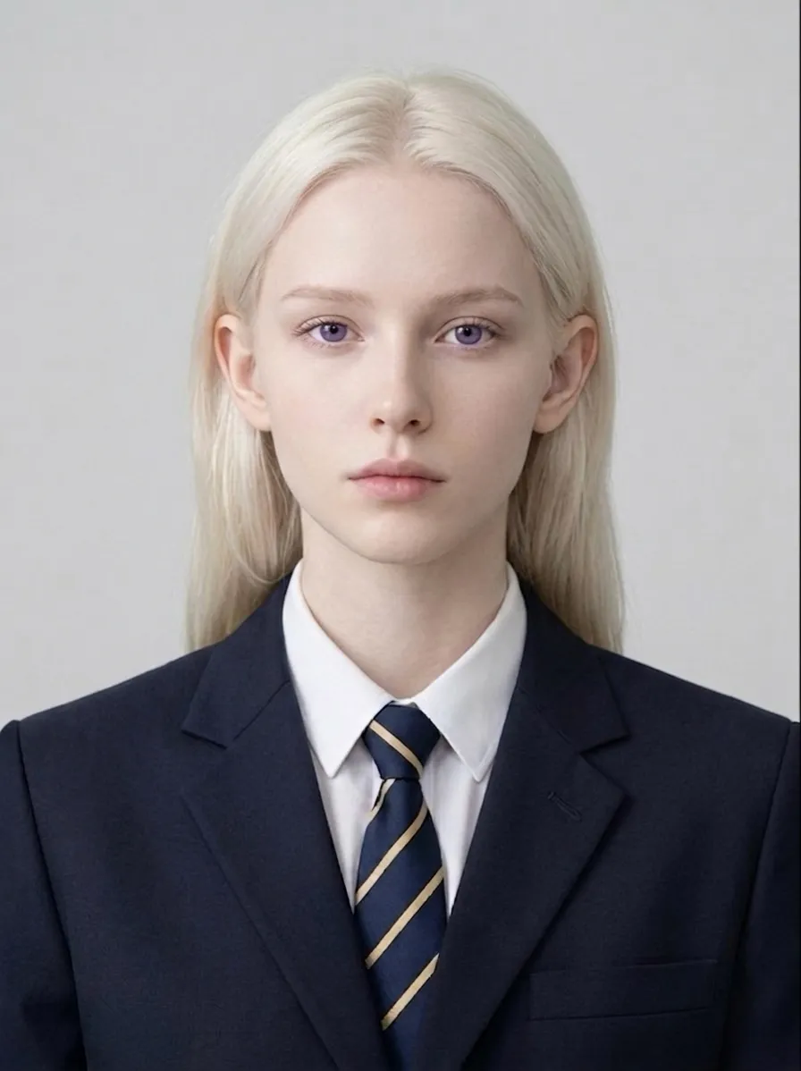 2×2 Passport / ID